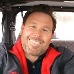 Meet your Posher, David